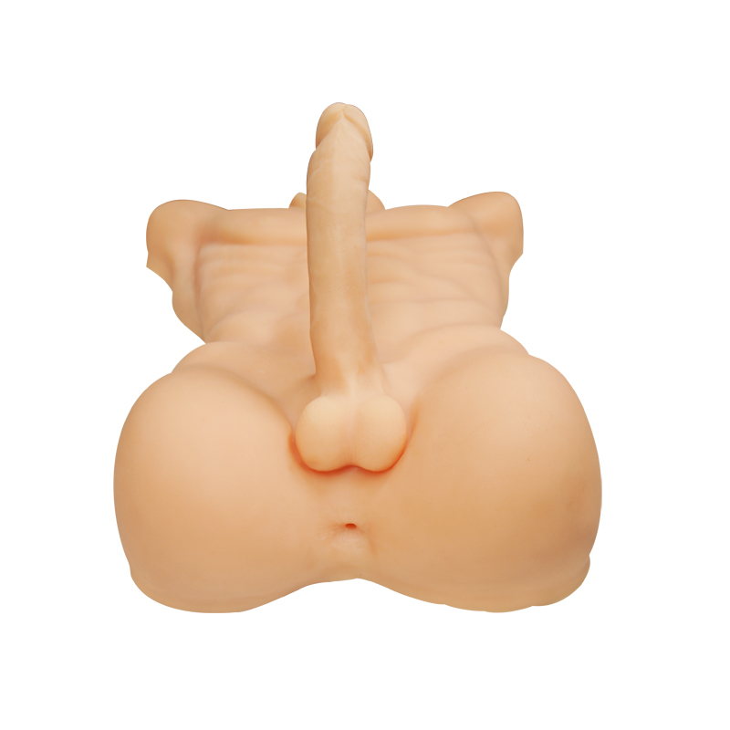 GLADİATOR SEX MALE DOLL - LS2007