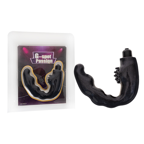 G-SPOT  PASSİON - 391-black