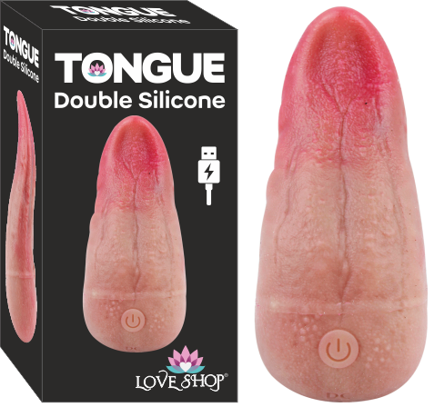 TONGUE ÇİFT KATMAN DİL - LS-S001