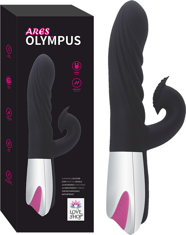 ARES OLYMPUS - LS-58001